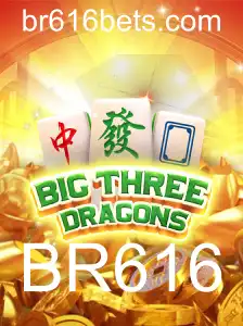 BigThreeDragons: Um Mergulho no Mundo Fascinante do Jogo BR616