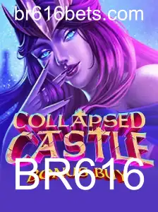Descubra o Mundo de CollapsedCastleBonusBuy: Um Jogo de Aventura Empolgante