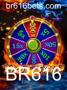 HotSpin: Aventuras e Estratégias do Jogo que Conquista o BR616