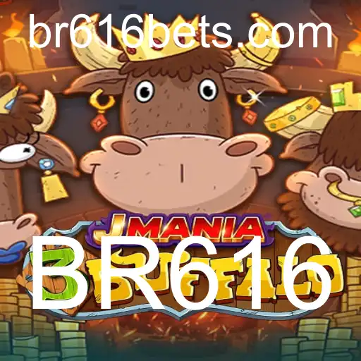 Explorando JMania3Buffalo: Tudo Sobre o Jogo Inovador e Suas Regras