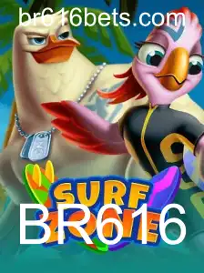 Descubra o mundo empolgante de SurfZone - O jogo de aventura aquática