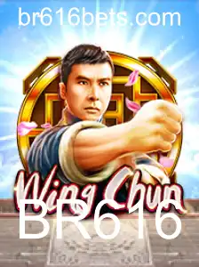 Explorando o Fascinante Jogo WingChun: BR616