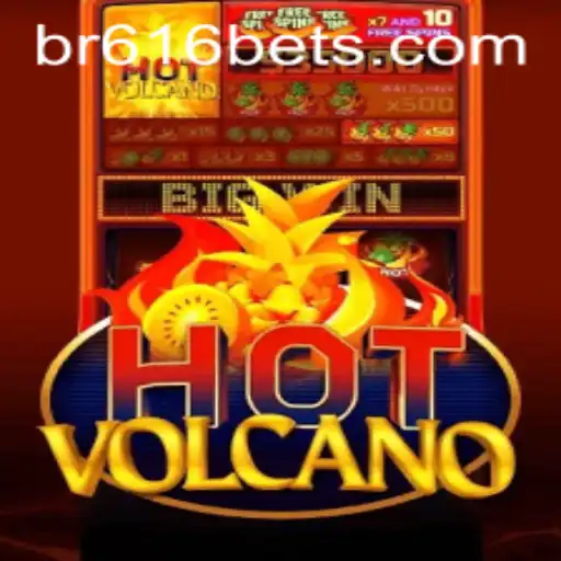 Descobrindo o Mundo de HotVolcano: O Jogo de Aventura e Estratégia