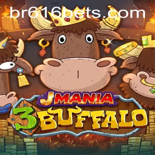 Explorando JMania3Buffalo: Tudo Sobre o Jogo Inovador e Suas Regras
