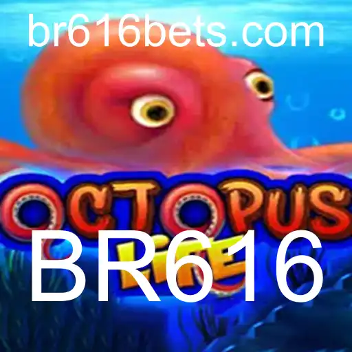 Explorando o Mundo de OctopusLife: O Jogo de Estratégia BR616
