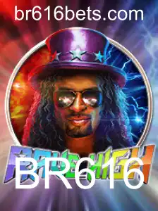 Descubra o Universo de RaveHigh e as Emoções de BR616