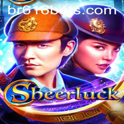 Sheerluck: O Jogo de Mistério e Dedução Envolvente