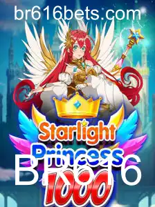 StarlightPrincess1000: Um Mergulho no Fascinante Mundo do Novo Jogo